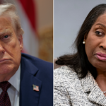 Trump envisage de renouveler ses efforts pour licencier Lisa Cook de la Réserve fédérale