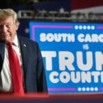 Trump continue de remporter les primaires républicaines. Ses pertes sont peut-être plus révélatrices.