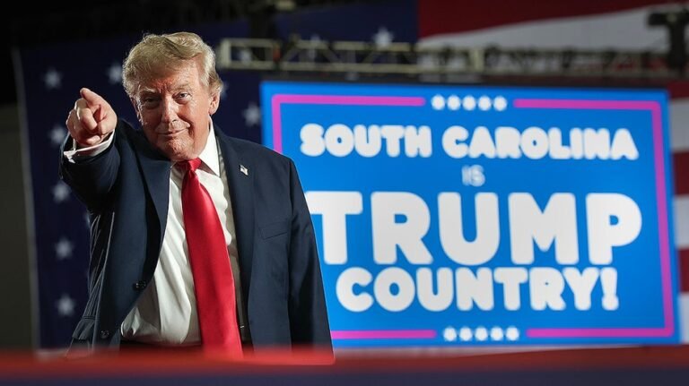 Trump continue de remporter les primaires républicaines. Ses pertes sont peut-être plus révélatrices.