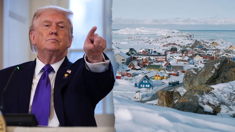 L'Islande vote sur la reprise des négociations d'adhésion à l'UE alors que les efforts de Trump pour le Groenland voisin menacent le débat
