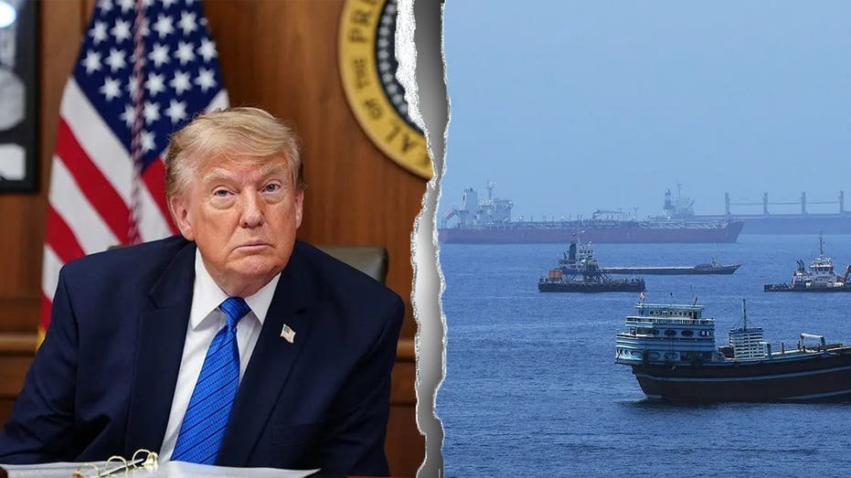 La Maison Blanche reste silencieuse sur le plan Iran-Oman Ormuz. Téhéran dit qu'il interdirait les navires de guerre américains