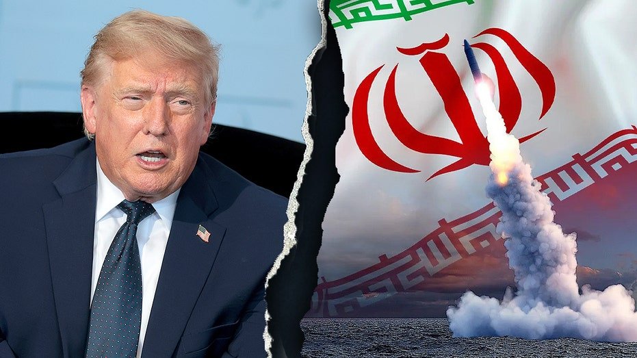 Des experts nucléaires exhortent Trump à ne pas laisser l'Iran détourner les négociations de la menace atomique du régime