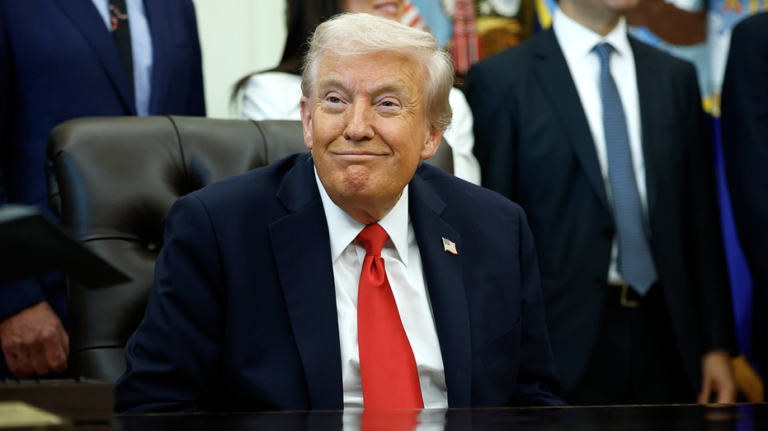 Les démocrates donnent à Trump un pouvoir qu’ils ont passé des années à combattre