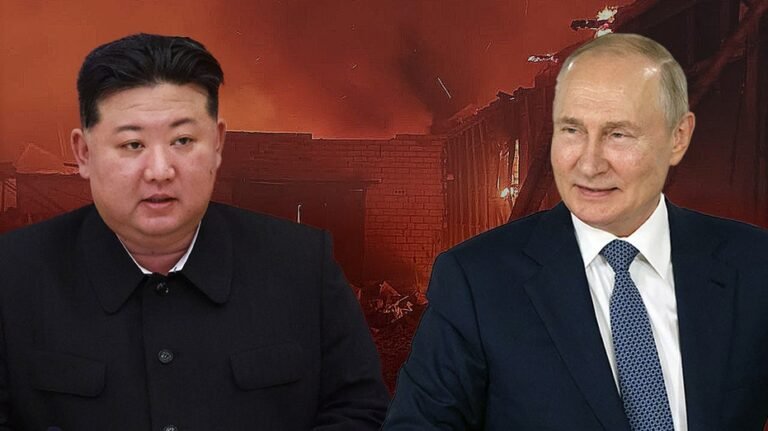 La Russie déploie une unité de missiles nord-coréenne en Ukraine ; L'axe Moscou-Pyongyang s'approfondit (rapport)