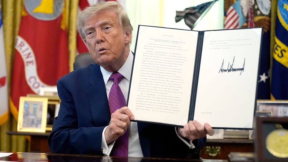 Trump renomme le lac Ontario « Lac Amérique » dans un contexte d’intensification du conflit commercial entre les États-Unis et le Canada