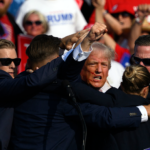 La décennie de menaces d'assassinat de Trump s'étend de la fusillade de Butler à la dernière violation d'un club de golf