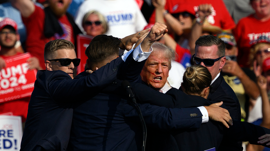 La décennie de menaces d'assassinat de Trump s'étend de la fusillade de Butler à la dernière violation d'un club de golf