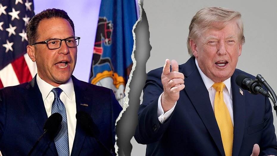 L'espoir des Démocrates de 2028 gifle l'administration Trump avec un procès pour vote par correspondance après une victoire majeure du SCOTUS
