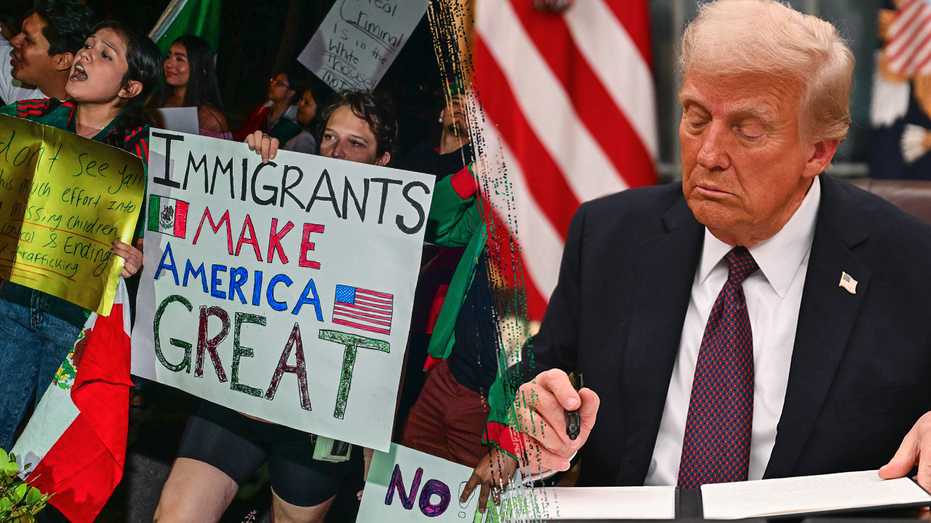 Le programme d’immigration de Trump fait face à un revers alors que le juge nommé par Obama délivre un nouveau sursis au TPS