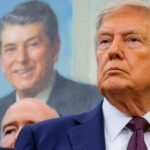 Début du récit de sortie : la réponse discrète de Trump à l'accord d'Ormuz suggère que le moment « Déclarer la victoire et partir » est arrivé