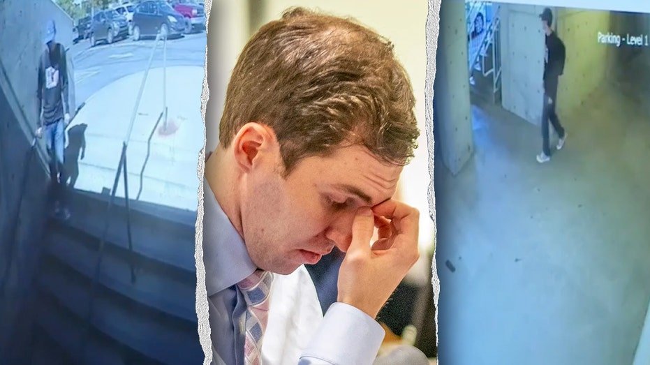 L'assassin accusé de Charlie Kirk, Tyler Robinson, demande au juge de retirer la peine de mort potentielle