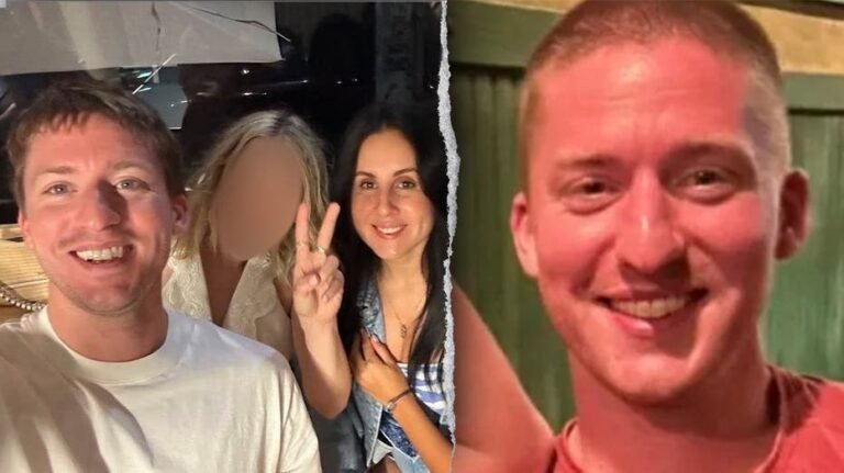EXCLUSIF : Le meurtre d'un homme de l'Ohio à Porto Rico laisse une amie proche revivre l'appel auquel elle ne s'attendait pas