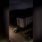 Coups de feu entendus lors d'un événement à Aarau, en Suisse.