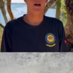 L'héroïque sauveteur adolescent devenu viral pour avoir sauvé la vie d'un enfant raconte le moment…
