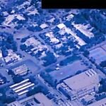 Une vidéo montre l'armée américaine traquant ce qui semble être un objet mystérieux survolant le Moyen-Orient en 2025