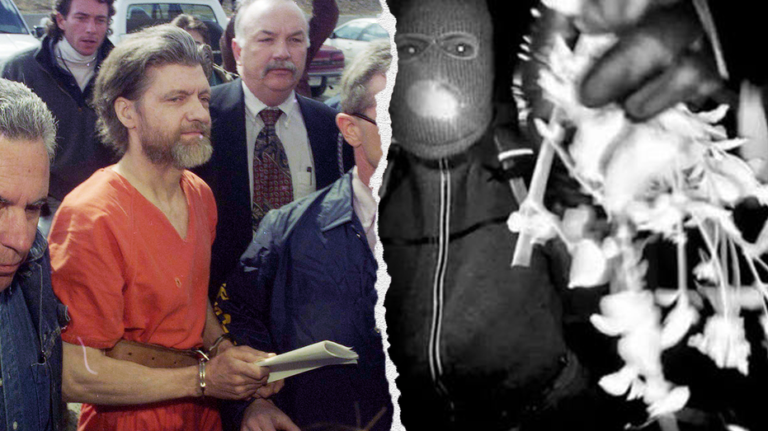 La libération des notes de rançon de Nancy Guthrie fait suite au « précédent » d'Unabomber qui a résolu l'affaire, selon un expert