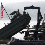 Les États-Unis affirment que le lancement de missiles nord-coréens ne constitue pas une menace immédiate et « consultent étroitement » leurs alliés