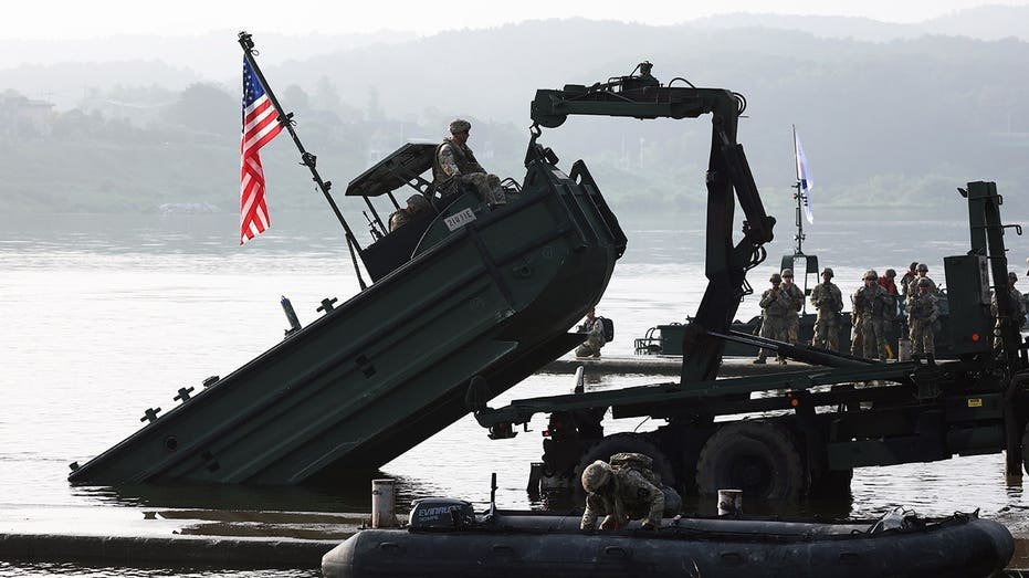 Les États-Unis affirment que le lancement de missiles nord-coréens ne constitue pas une menace immédiate et « consultent étroitement » leurs alliés