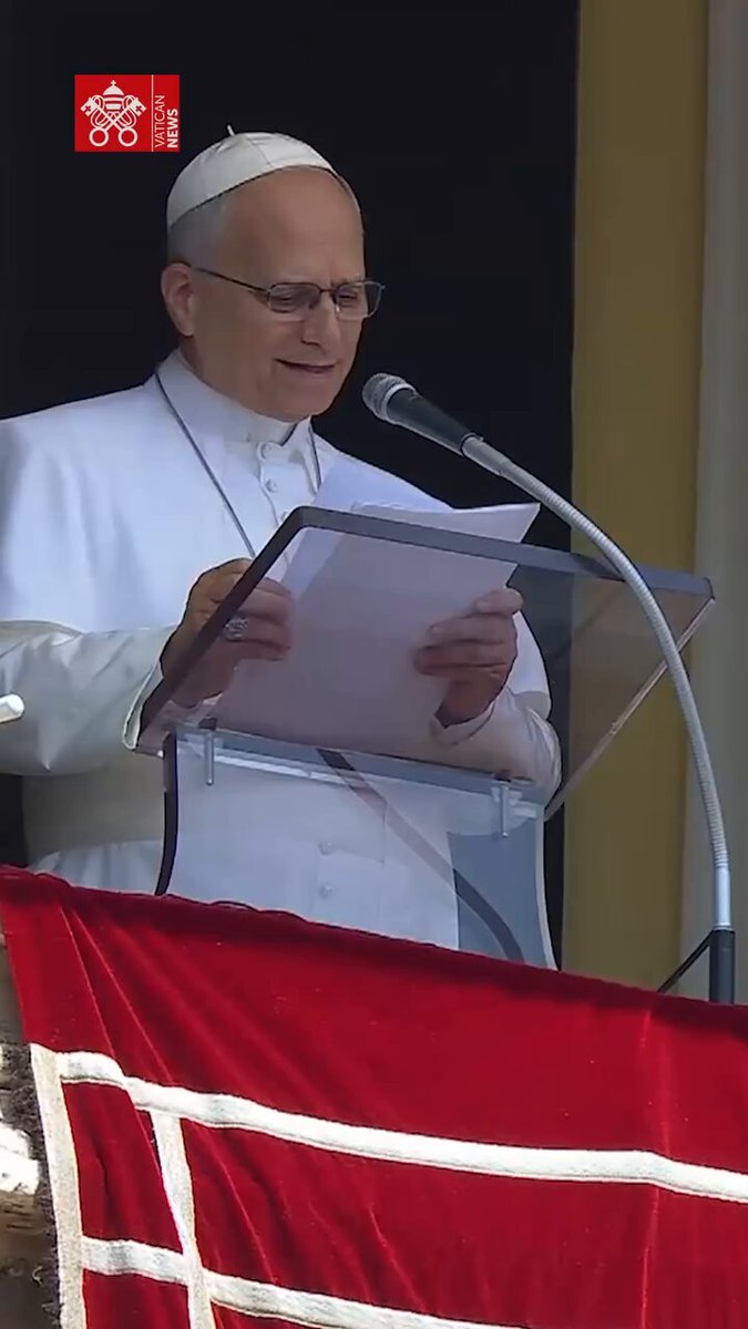 Le pape Léon a publié une déclaration sur Ceuta.