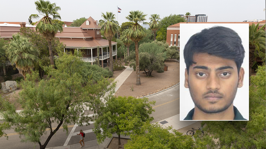 Un ressortissant indien accusé du meurtre de sa petite amie en Arizona est entré aux États-Unis avec un visa d'étudiant (sources fédérales)
