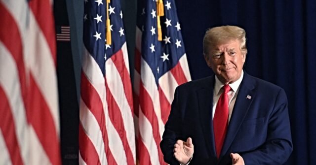 Trump va reconstituer ses réserves nationales stratégiques avec du pétrole vénézuélien