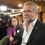 Les socialistes en hausse dans le Colorado ? Envoyez les Marines, dit le candidat du GOP