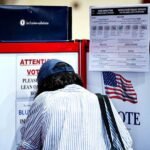 Les Républicains du Sénat repoussent la date limite du jour du scrutin pour le décompte marathon des votes en Californie