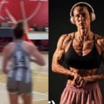 Les utilisateurs des réseaux sociaux appellent une équipe de la WNBA à recruter la basketteuse française…