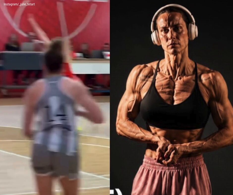 Les utilisateurs des réseaux sociaux appellent une équipe de la WNBA à recruter la basketteuse française…