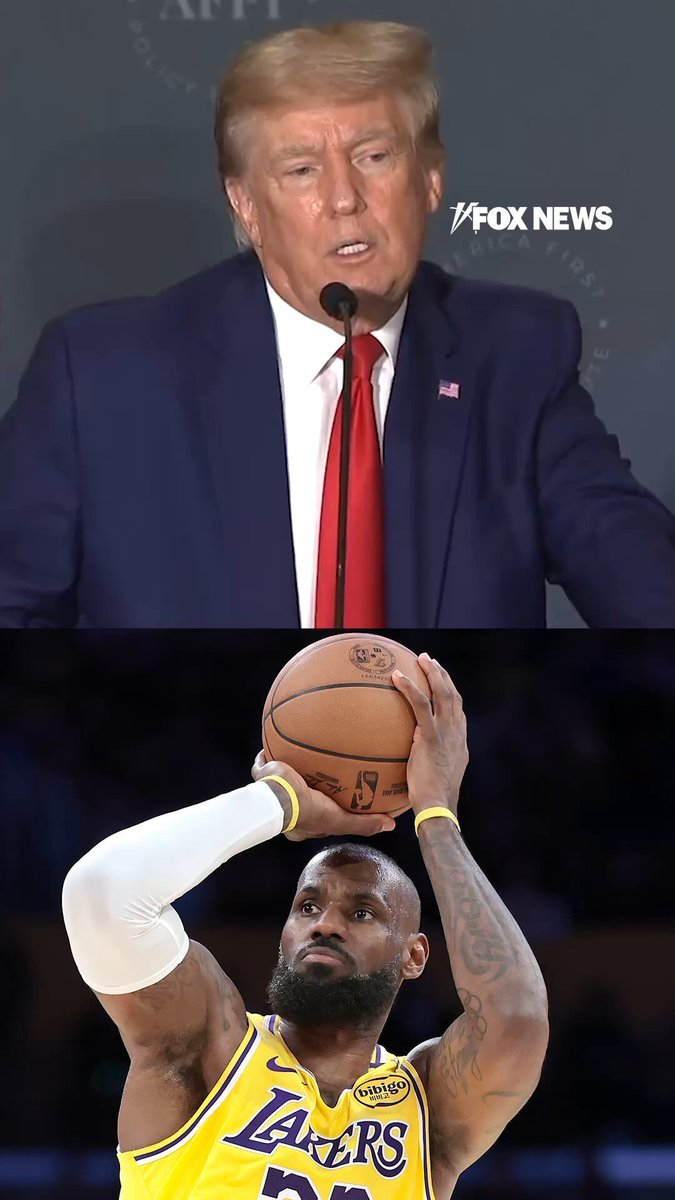 "Si j'étais entraîneur en WNBA, je demanderais à LeBron : 'Avez-vous le moindre désir d'être une femme ?'"…