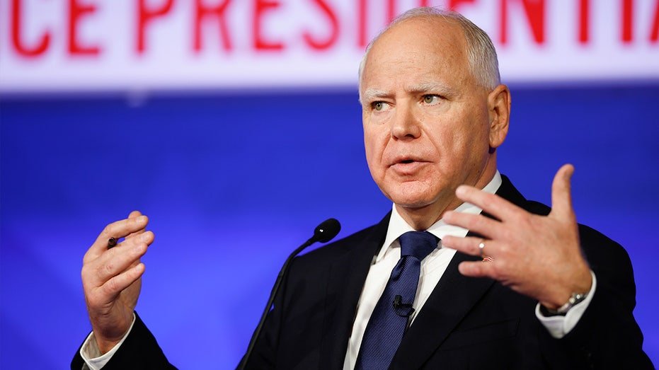Le républicain survit aux primaires sur l'ancien terrain du Congrès de Tim Walz alors que les démocrates se retournent