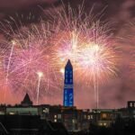 Le feu d'artifice de Trump le 4 juillet au National Mall confirmé comme le plus grand de l'histoire