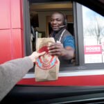 Wendy's perd son statut de deuxième plus grande chaîne de hamburgers après 6 ans d'activité