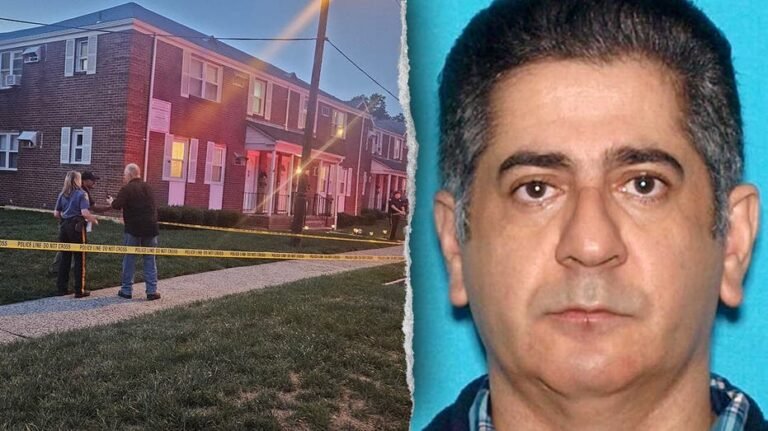 Une femme du New Jersey retrouvée poignardée à mort dans sa maison de Somerville, à 24 km du meurtre non résolu de Brooke Hanlon
