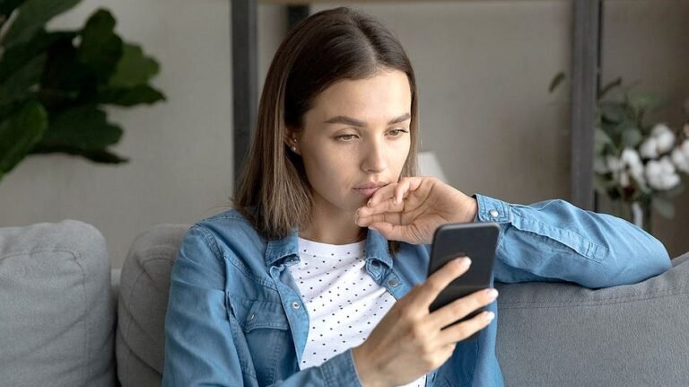 Le test de texte frauduleux : repérez le danger avant d'appuyer sur
