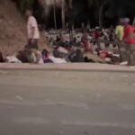 Le maire de Ceuta affirme que le gouvernement Sanche ment sur le nombre de migrants clandestins revenus de…