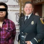 L'épouse du capitaine des pompiers de Californie, assassiné, admet le meurtre après la capture du Mexique et purge une peine pour le meurtre de son premier conjoint