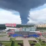 Des frappes de drones ukrainiens ont frappé jeudi la raffinerie de pétrole de Yaroslavl, dans l'ouest de…