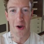 Mark Zuckerberg présente une vision radicale de l’IA : une superintelligence personnelle accessible à tous…