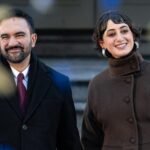 L'équipe de Mamdani a déclaré que la police de New York accompagnerait sa femme en vacances au Moyen-Orient – ​​les flics disent que ce n'est pas vrai