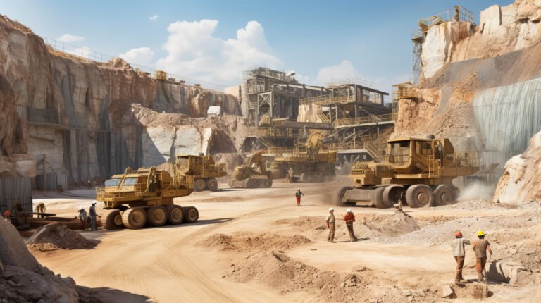 Diamond Hill reste optimiste sur la chaux et les minéraux aux États-Unis (USLM) malgré des vents contraires sur les marges