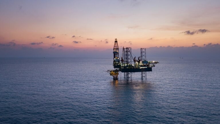 Odfjell obtient un contrat de 518 millions de dollars pour Deepsea Bergen auprès de Vår Energi