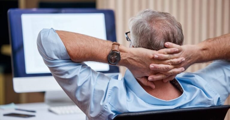 J'ai été licencié de mon emploi à peine un an avant de prendre ma retraite à 70 ans. Qu'arrive-t-il à mon plan de retraite maintenant ?