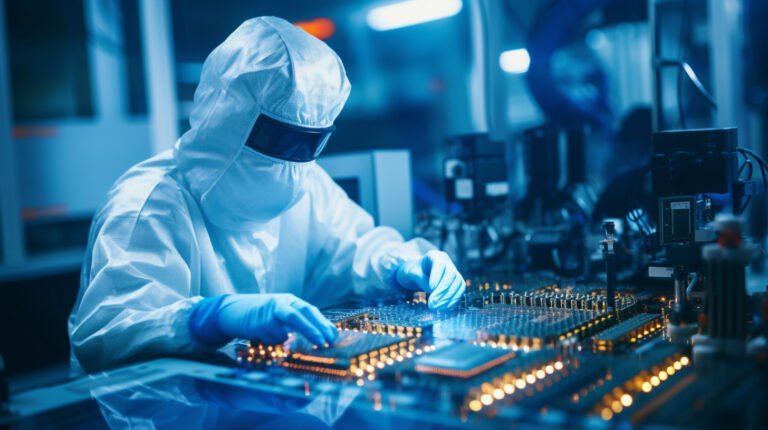 Pensez-vous que les moteurs de retour de Micron Technology (MU) pourraient faiblir