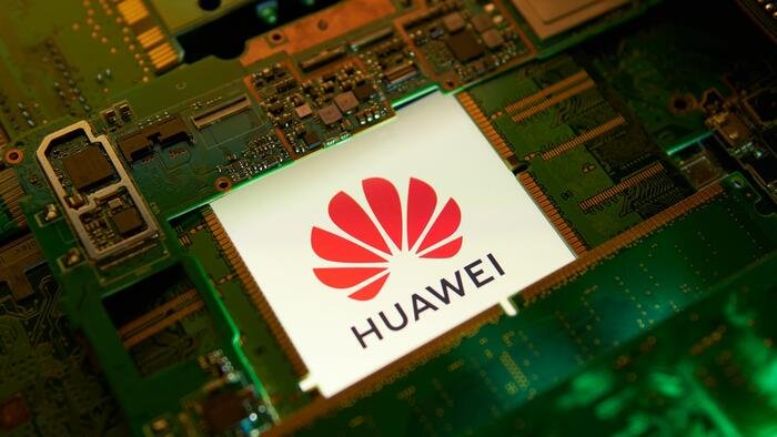 La commande de 160 000 Huawei de DeepSeek constitue une réelle menace pour Nvidia en 2027