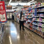 Votre facture d'épicerie pourrait augmenter encore plus rapidement l'année prochaine – voici pourquoi