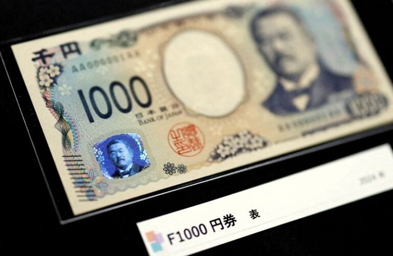 Offre du matin : le yen au travail