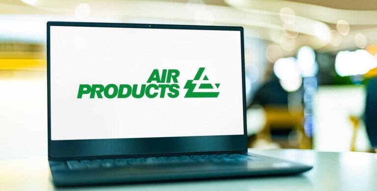 Les actions d’Air Products et de produits chimiques sont-elles sous-performantes par rapport au S&P 500 ?
