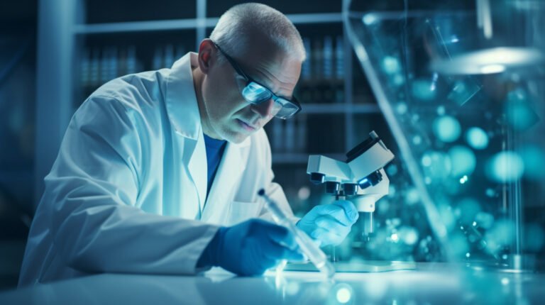 Qu’est-ce qui fait de Guardant Health (GH) un pari convaincant ?