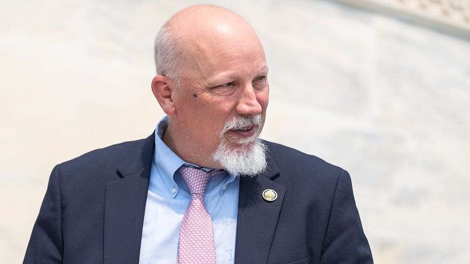 Le représentant sortant Chip Roy affirme que le GOP a déjà « réalisé des résultats significatifs », mais doit « terminer le travail »